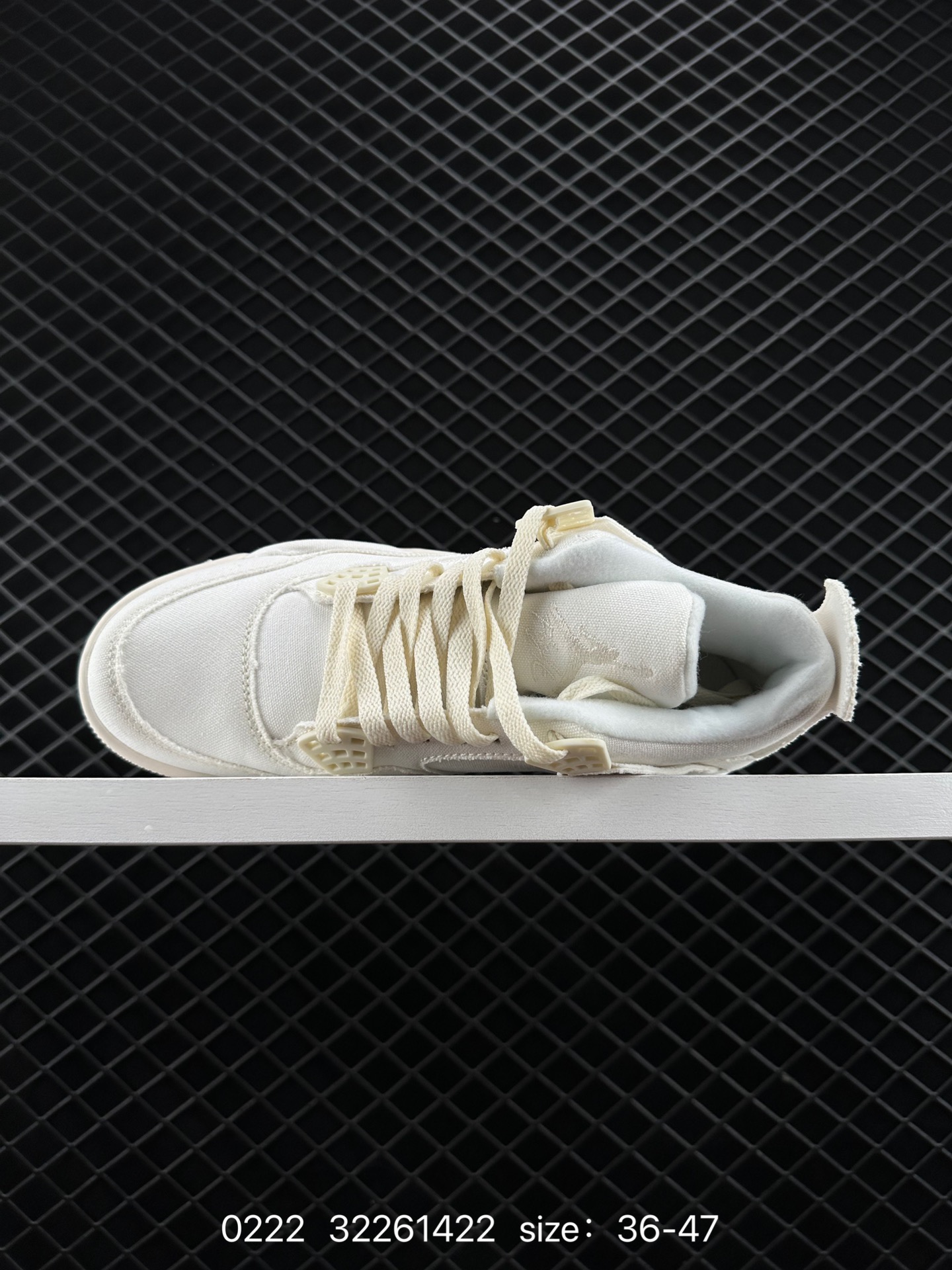 Air Jordan 4 Retro OG